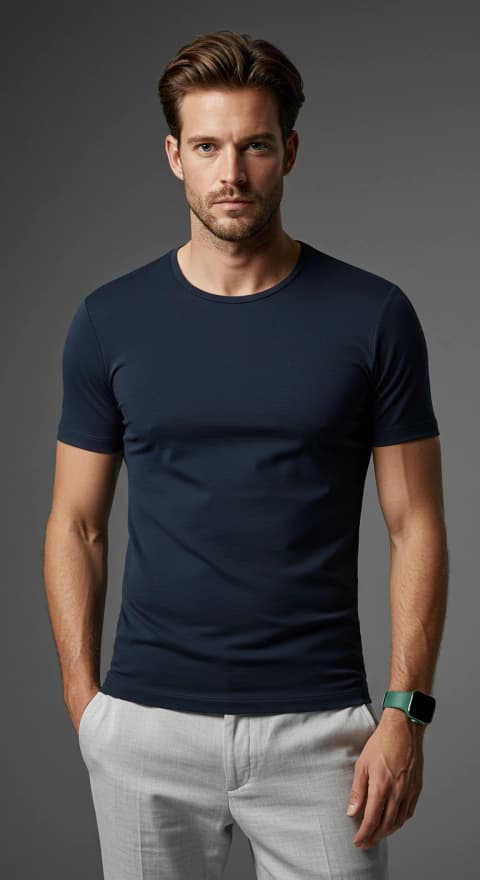 KIT 2x Camisetas Tech Modal BILBAO